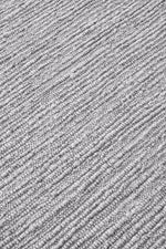 Load image into Gallery viewer, Darren Palmer Bedrock Hand Made Rug - Grey
