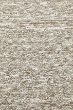 Load image into Gallery viewer, Darren Palmer Travertine Hand Made Wool Rug - Brown
