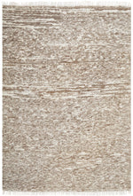 Load image into Gallery viewer, Darren Palmer Travertine Hand Made Wool Rug - Brown
