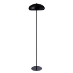 Load image into Gallery viewer, Dome Metal Floor Lamp - Black
