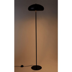 Load image into Gallery viewer, Dome Metal Floor Lamp - Black
