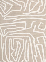 Load image into Gallery viewer, Eloise Power-Loomed Polypropylene Rug - Natural
