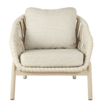 Load image into Gallery viewer, Grand Designs Elwood Outdoor Chair – Cream
