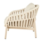 Load image into Gallery viewer, Grand Designs Elwood Outdoor Chair – Cream
