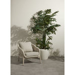 Load image into Gallery viewer, Grand Designs Elwood Outdoor Chair – Cream
