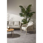 Load image into Gallery viewer, Grand Designs Elwood Outdoor Coffee Table 2-Piece Set – Natural
