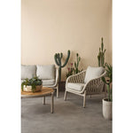 Load image into Gallery viewer, Grand Designs Elwood Outdoor Coffee Table 2-Piece Set – Natural
