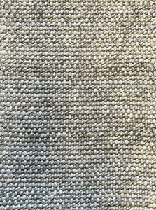 Jewel Handmade Rug - Grey