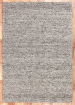 Load image into Gallery viewer, Jewel Handmade Rug - Grey
