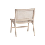 Load image into Gallery viewer, Selby Rattan Lounge Chair - Natural
