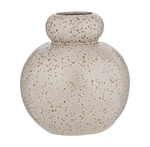 Load image into Gallery viewer, Aesop Handmade Ceramic Vase - Oatmeal
