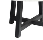 Load image into Gallery viewer, Attic Round 1.5m Marble Dining Table - Black
