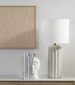 Load image into Gallery viewer, Avignon 1 Wall Art Print - Blush
