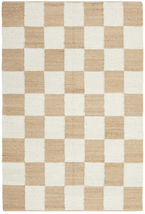 Azure Hand Made Jute Rug