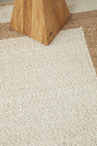 Balisa Hand Made Jute Rug