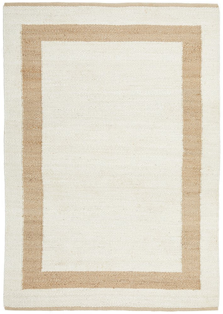 Balisa Hand Made Jute Rug