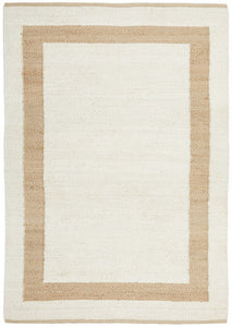 Balisa Hand Made Jute Rug
