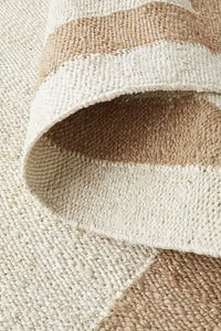 Balisa Hand Made Jute Rug
