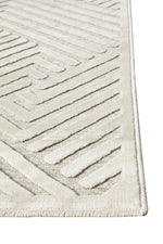 Load image into Gallery viewer, Bovie Dual Pile Rug - Natural
