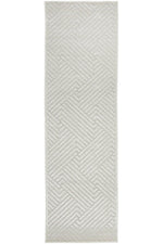 Load image into Gallery viewer, Bovie Dual Pile Rug - Natural
