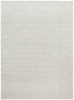 Load image into Gallery viewer, Bovie Dual Pile Rug - Natural
