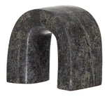 Load image into Gallery viewer, Boyd Arch Stone Set Of 2 Book Ends Sculpture
