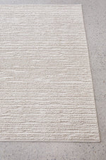 Load image into Gallery viewer, Chloe Power-Loomed Polypropylene Rug - Natural
