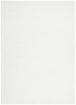 Load image into Gallery viewer, Chloe Power-Loomed Polypropylene Rug - White

