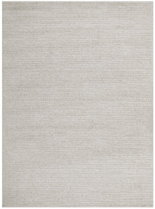 Chloe Power-Loomed Polypropylene Rug - Natural