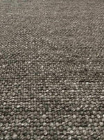 Load image into Gallery viewer, Jewel Handmade Rug - Charcoal
