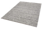 Load image into Gallery viewer, Diamond Handmade Rug - Grey
