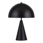 Load image into Gallery viewer, Empire Metal Table Lamp - Black
