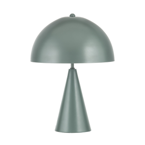 Empire Metal Table Lamp - Sage