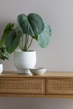 Load image into Gallery viewer, Eritrea 2 Drawer Timber Console Table - Natural
