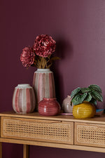 Load image into Gallery viewer, Eritrea 2 Drawer Timber Console Table - Natural
