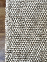 Load image into Gallery viewer, Jewel Handmade Rug - Beige

