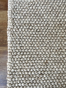 Jewel Handmade Rug - Beige