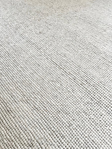 Lani Handmade Rug - Ivory