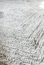 Load image into Gallery viewer, Frida Power-Loomed Rug - Silver
