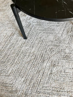 Load image into Gallery viewer, Frida Power-Loomed Rug - Silver
