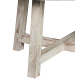 Load image into Gallery viewer, Irving Round 1.5m Marble Dining Table - Natural
