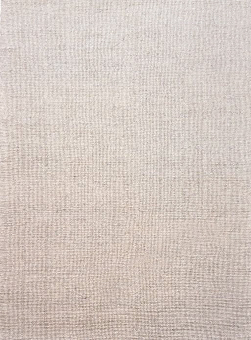 Isabella Hand Made Rug - Buttercream