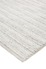 Load image into Gallery viewer, Ivy Handmade Rug - Ivory
