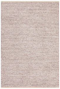 Ivy Handmade Rug - Natural