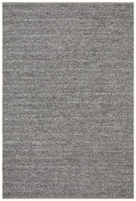 Load image into Gallery viewer, Ivy Handmade Rug - Steel

