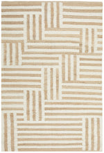 Load image into Gallery viewer, Jampur Hand Made Jute Rug
