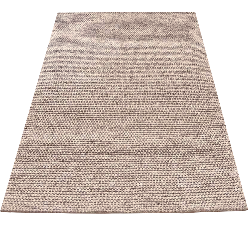 Jewel Handmade Rug - Beige