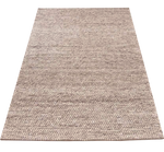Load image into Gallery viewer, Jewel Handmade Rug - Beige
