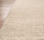 Load image into Gallery viewer, Jewel Handmade Rug - Cream
