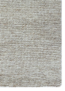 Lani Handmade Rug - Beige